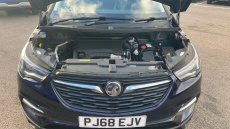 Vauxhall Grandland X 1.2 Turbo SE 5dr Petrol Hatchback